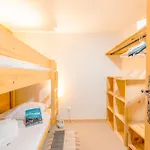 Appartement Grand Roc - Campanules 322 - Happy