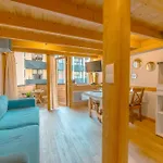 Appartement Grand Roc - Campanules 322 - Happy Chamonix