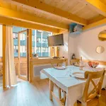 Appartement Grand Roc - Campanules 322 - Happy *