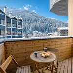 Appartement Grand Roc - Campanules 322 - Happy Chamonix