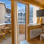 Grand Roc - Campanules 322 - Happy Appartement