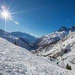 Grand Roc - Campanules 322 - Happy Chamonix