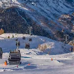 Grand Roc - Campanules 322 - Happy Appartement Chamonix