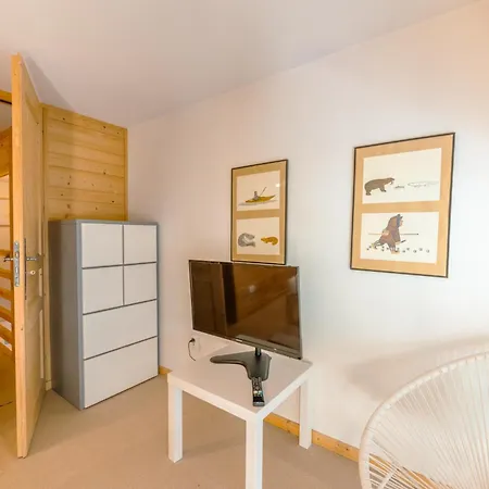 Grand Roc - Campanules 322 - Happy Apartment