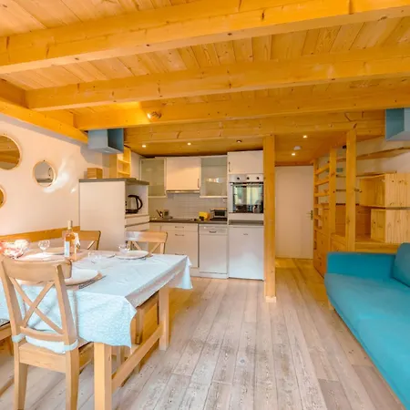 Grand Roc - Campanules 322 - Happy