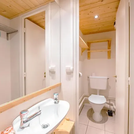 Grand Roc - Campanules 322 - Happy