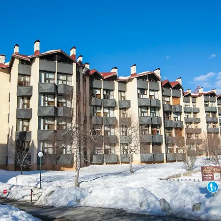 Grand Roc - Campanules 322 - Happy *