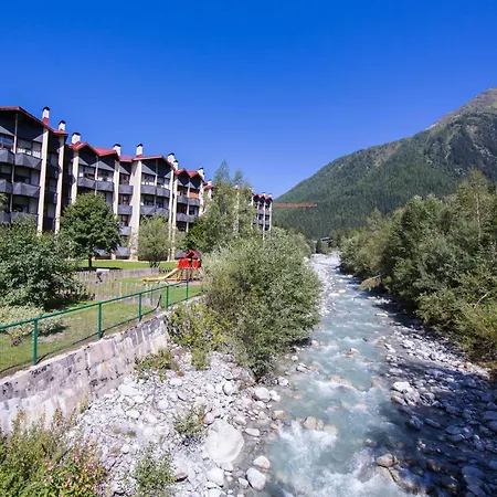 Grand Roc - Campanules 322 - Happy Apartment *