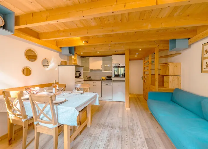 Grand Roc - Campanules 322 - Happy