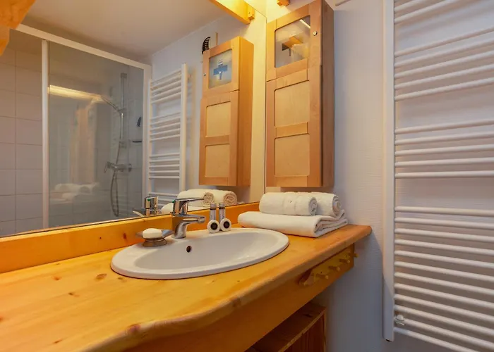 Grand Roc - Campanules 322 - Happy * 霞慕尼