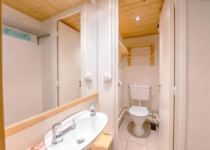 Résidence Grand Roc - Campanules 322 - Happy