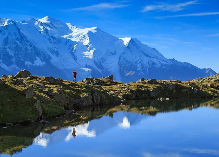 Grand Roc - Campanules 322 - Happy Apartment *