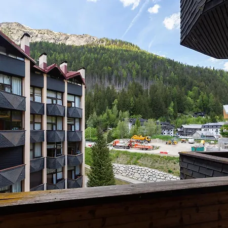 Apartman Grand Roc - Campanules 322 - Happy *