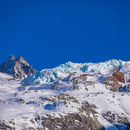 Grand Roc - Campanules 322 - Happy Chamonix